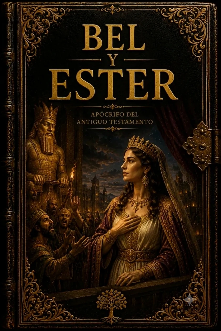 Bel y Ester