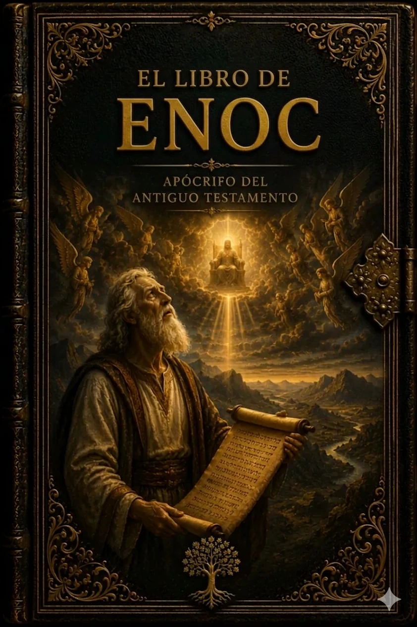 Libro de Enoc