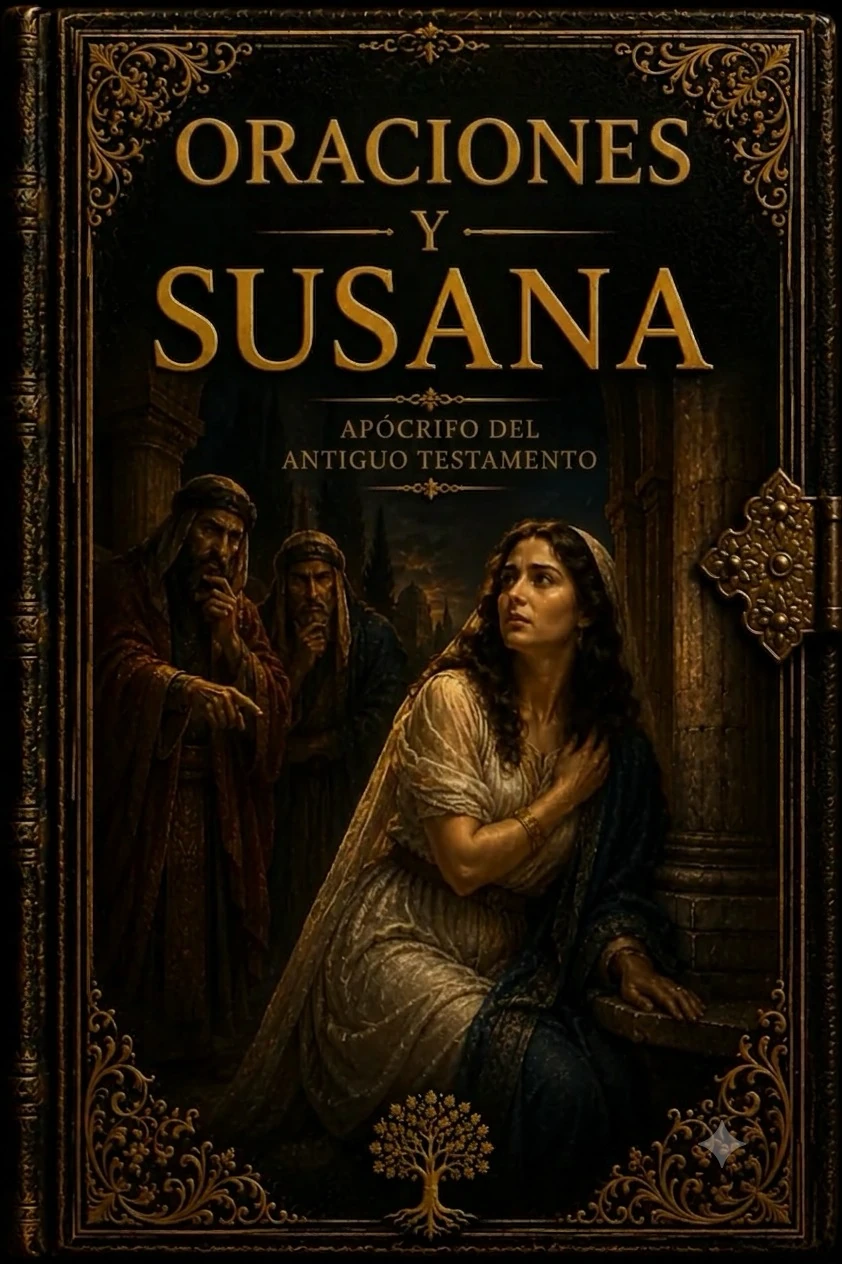 Oraciones y Susana